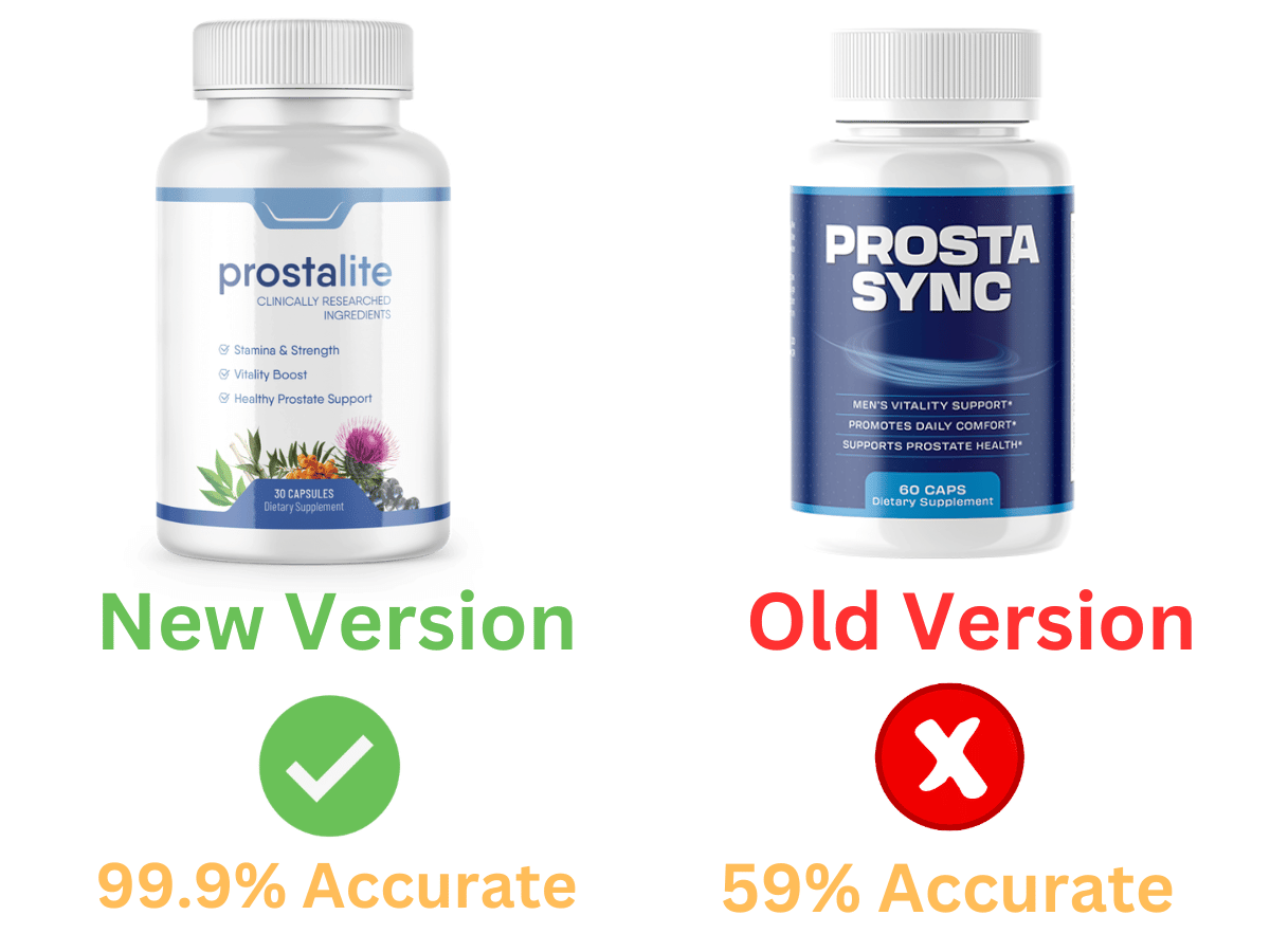 prostasync